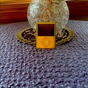 Apple 8 GB iPod Nano